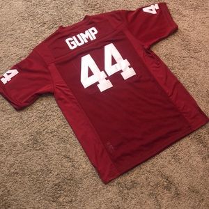 Forrest Gump Alabama Jersey
